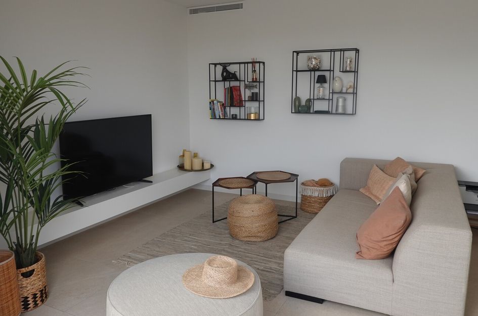 Appartement in Torrevieja