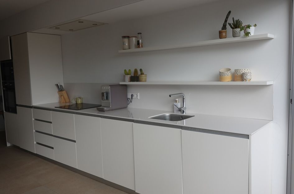 Appartement in Torrevieja