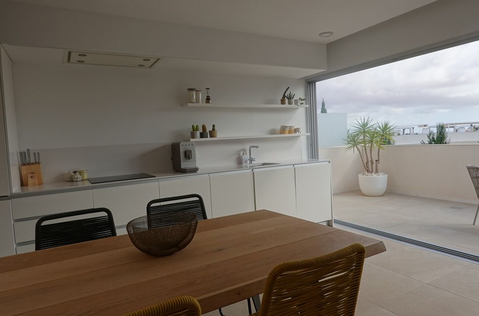 Appartement in Torrevieja