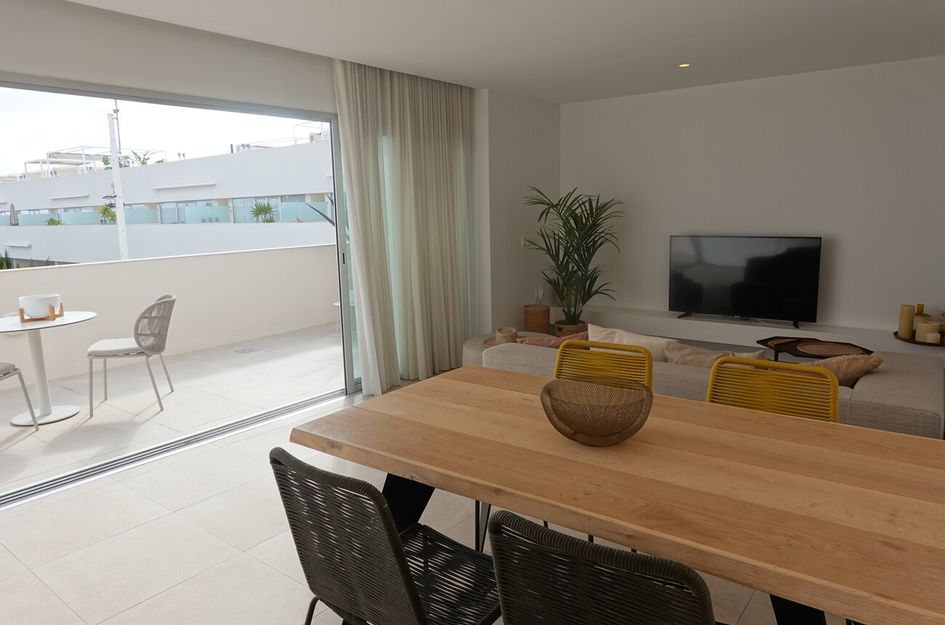 Appartement in Torrevieja
