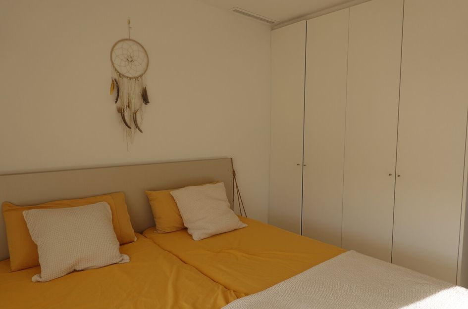 Appartement in Torrevieja