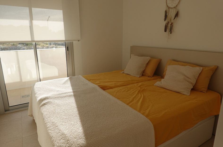Appartement in Torrevieja