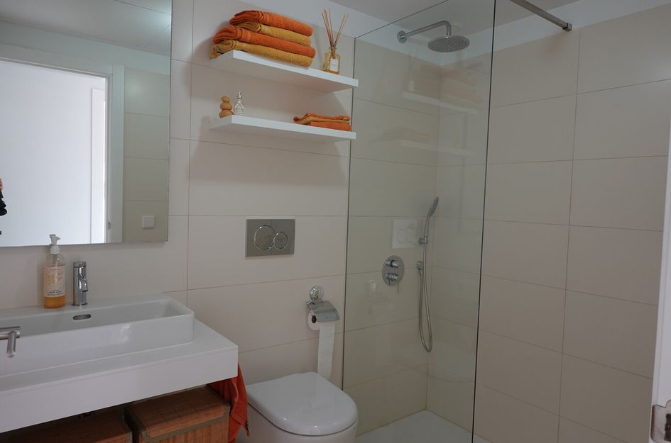 Appartement in Torrevieja