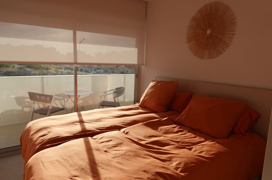 Appartement in Torrevieja