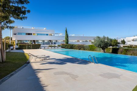 Appartement in Torrevieja