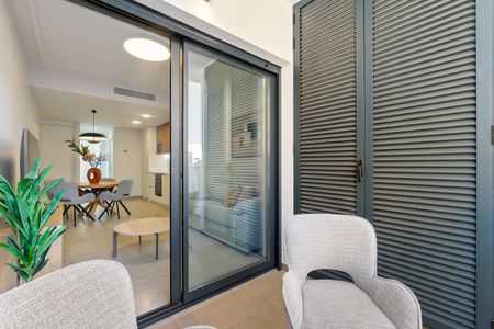 Appartement in Torrevieja