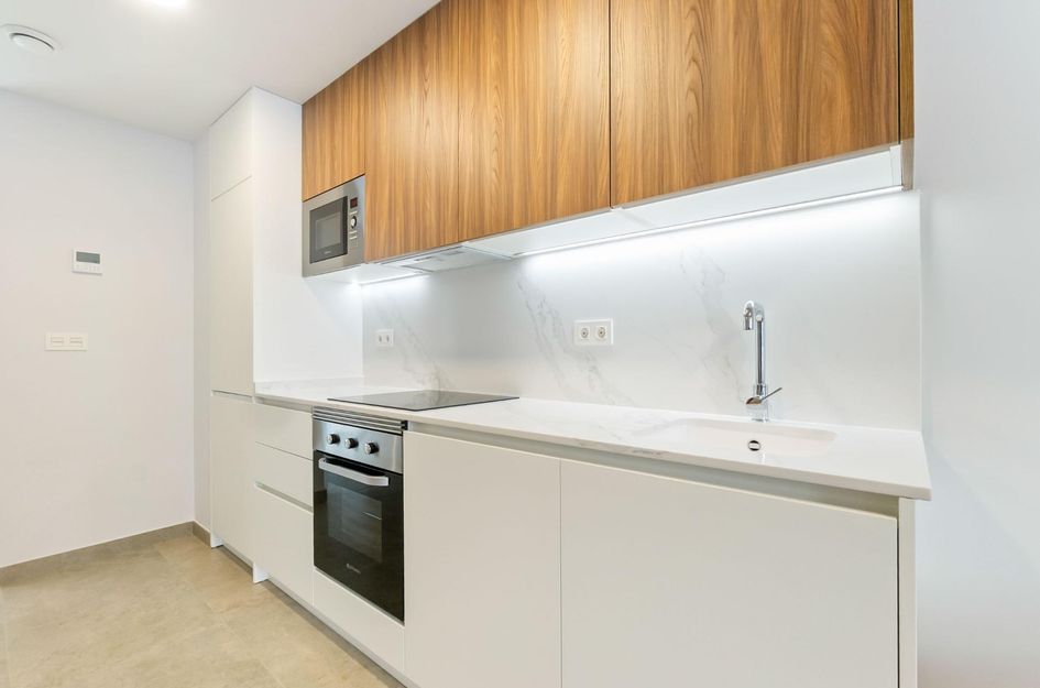 Appartement in Torrevieja