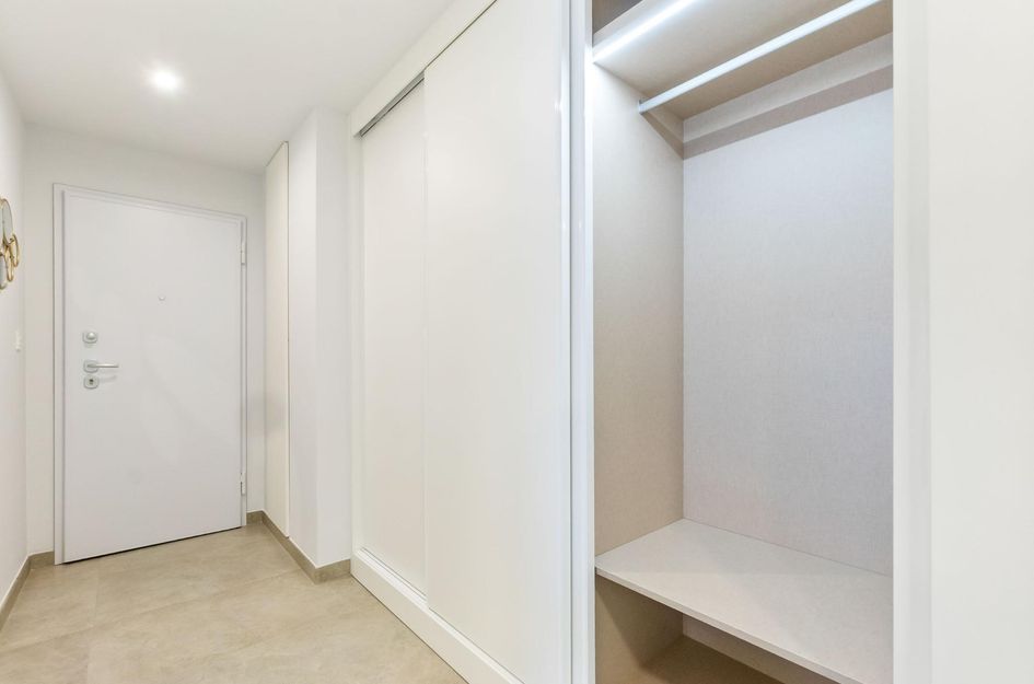 Appartement in Torrevieja