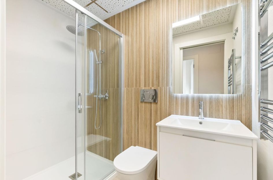 Appartement in Torrevieja