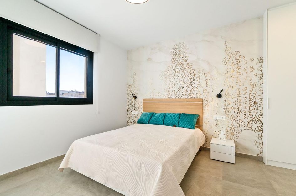 Appartement in Torrevieja