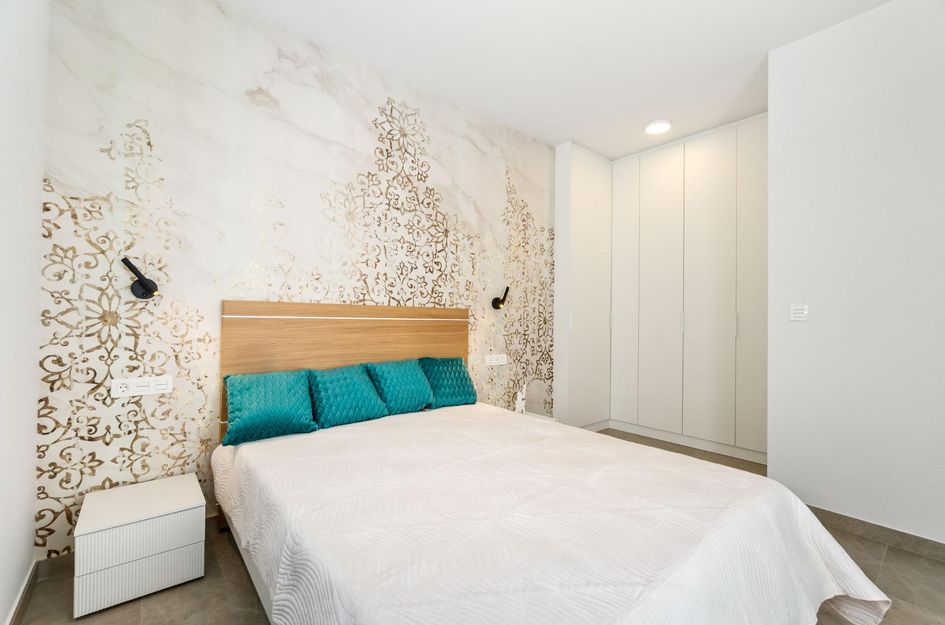 Appartement in Torrevieja