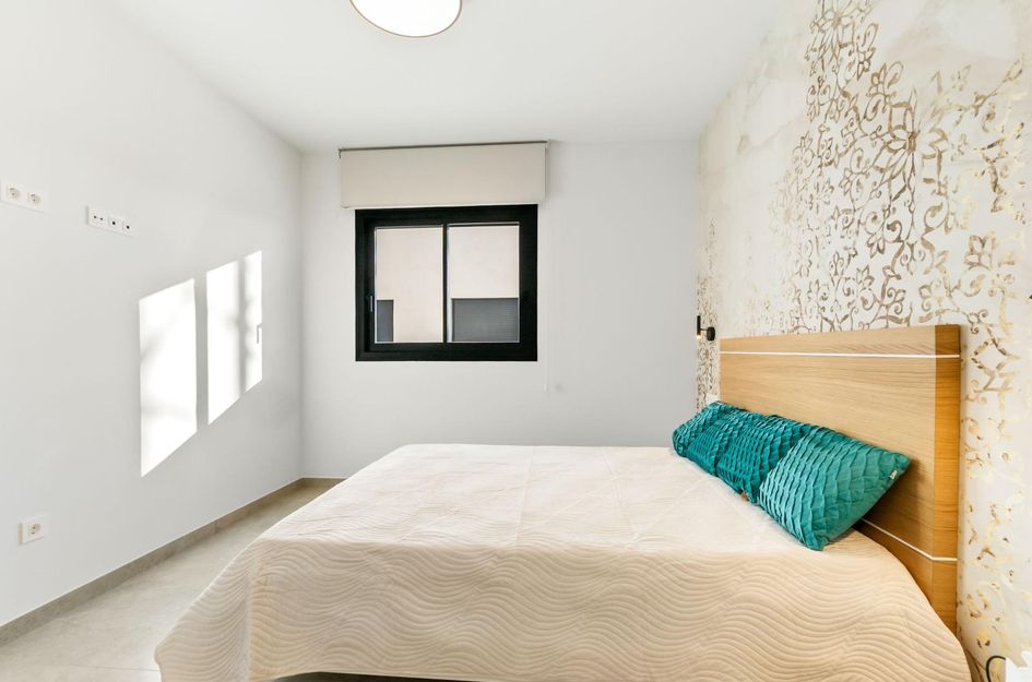 Appartement in Torrevieja