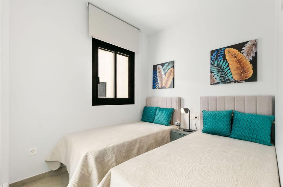 Appartement in Torrevieja