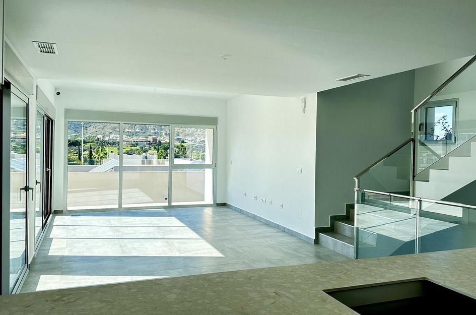 Villa in Castillo de Montemar