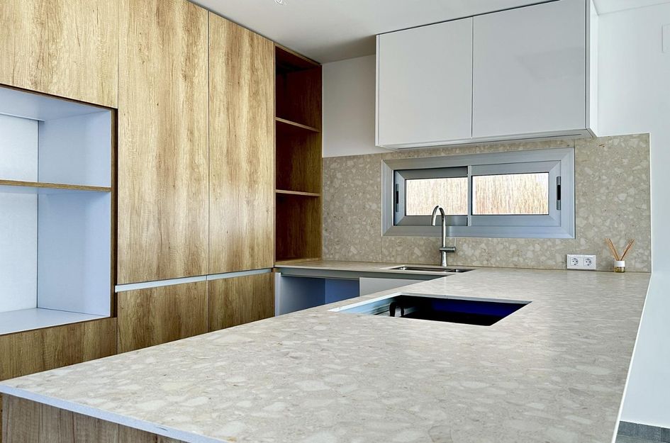 Villa in Castillo de Montemar