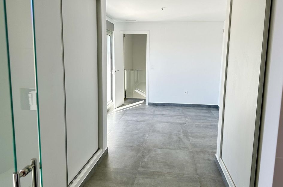 Villa in Castillo de Montemar