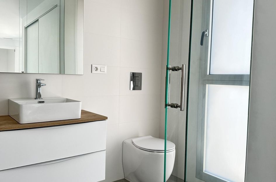 Villa in Castillo de Montemar