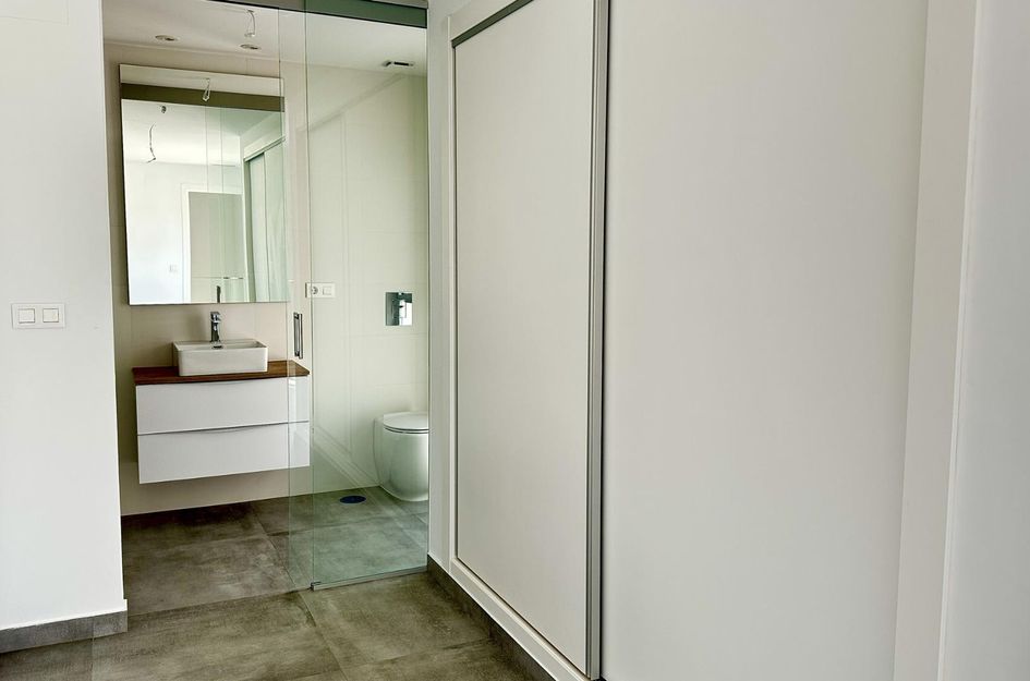 Villa in Castillo de Montemar