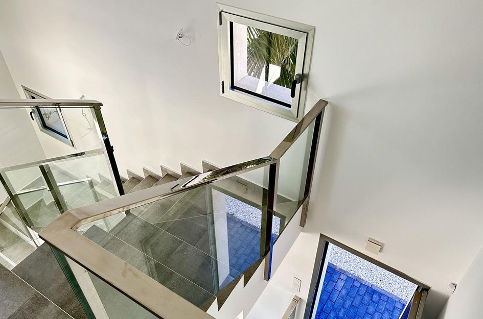 Villa in Castillo de Montemar