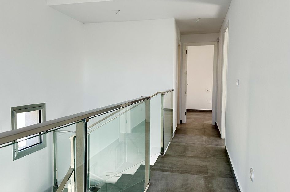 Villa in Castillo de Montemar