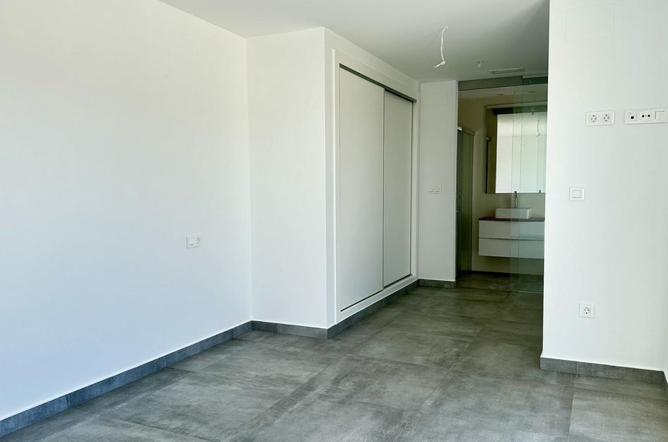 Villa in Castillo de Montemar