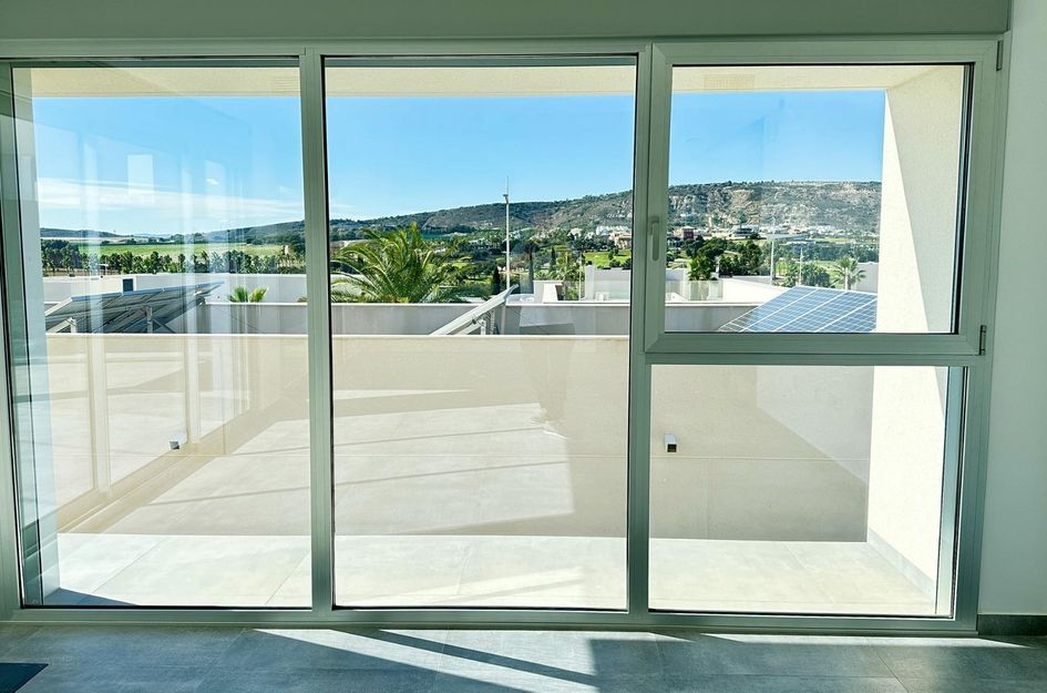 Villa in Castillo de Montemar