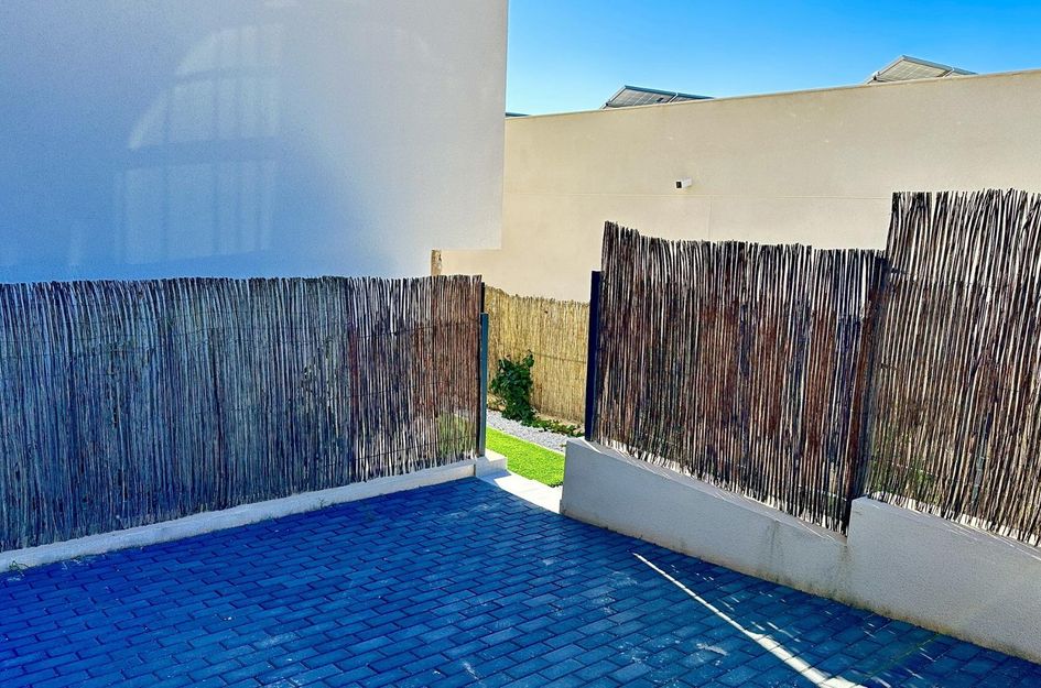 Villa in Castillo de Montemar