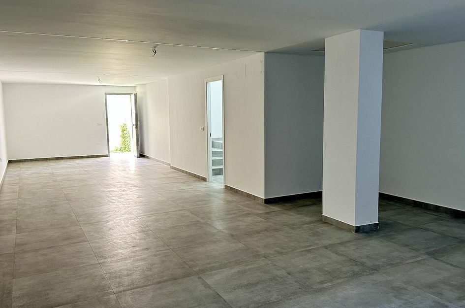 Villa in Castillo de Montemar