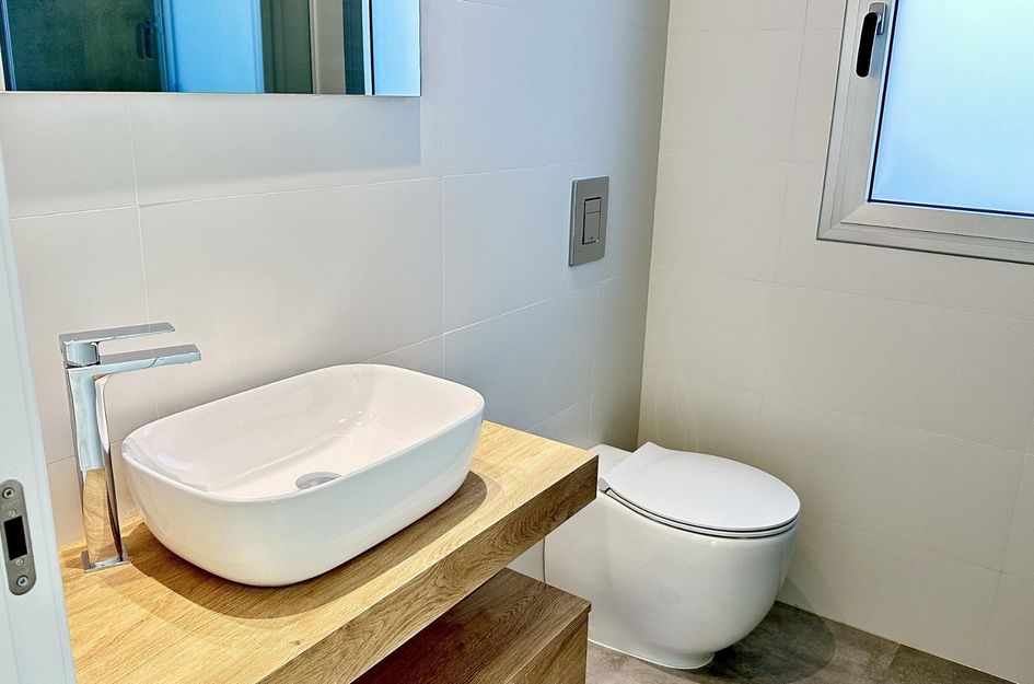 Villa in Castillo de Montemar