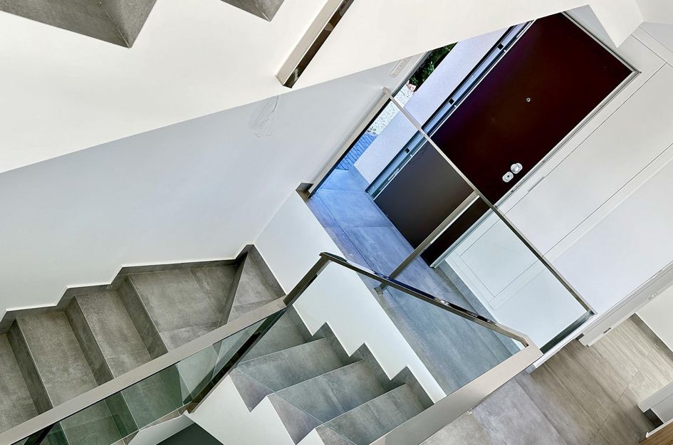 Villa in Castillo de Montemar