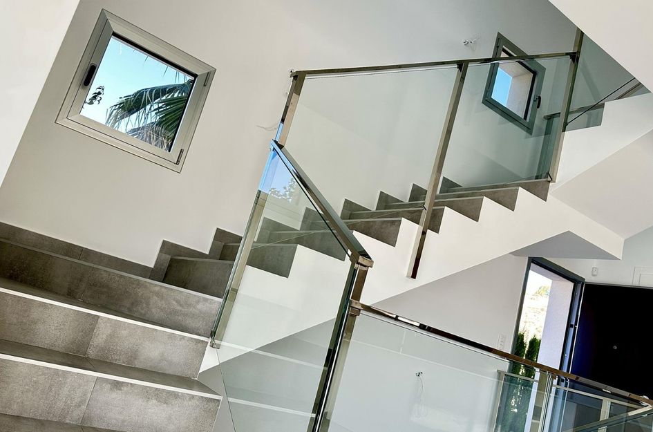 Villa in Castillo de Montemar