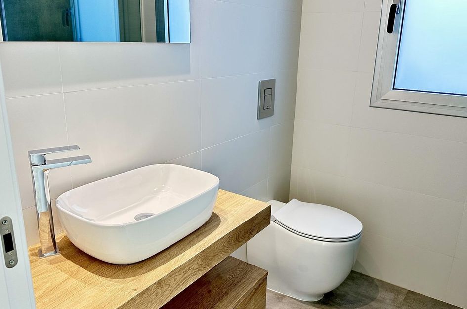 Villa in Castillo de Montemar