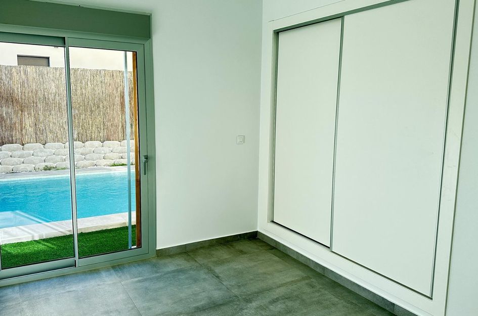 Villa in Castillo de Montemar