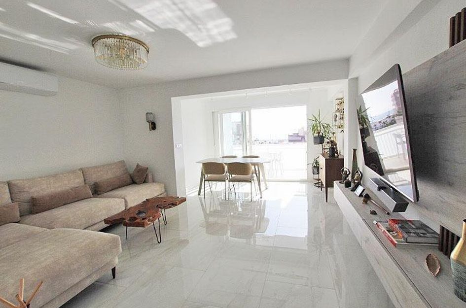 Appartement in Torrevieja
