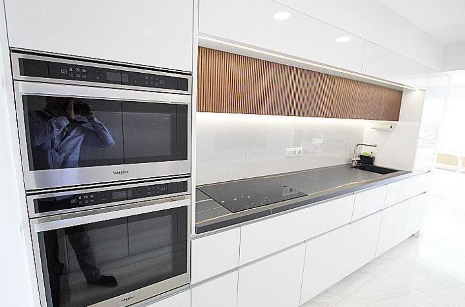 Appartement in Torrevieja