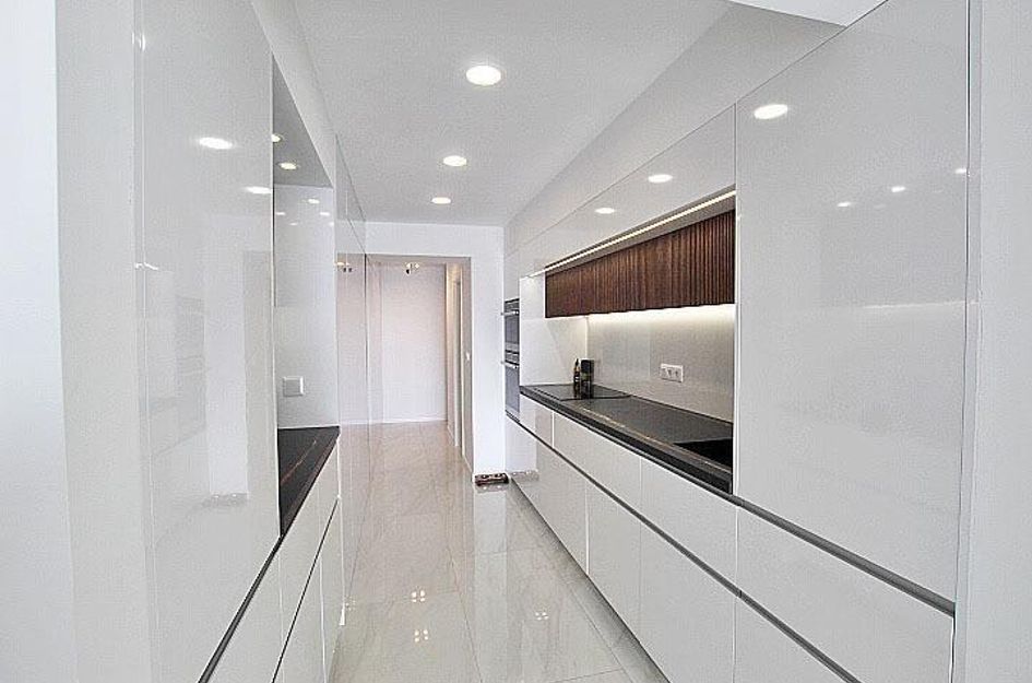 Appartement in Torrevieja