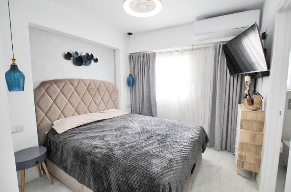 Appartement in Torrevieja