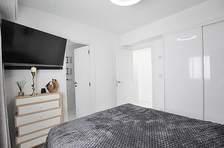 Appartement in Torrevieja