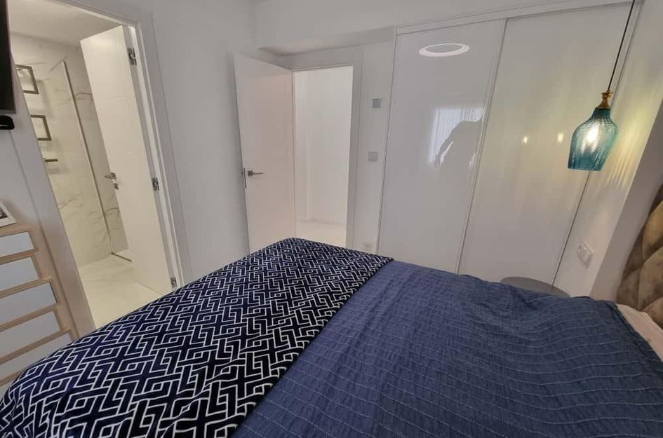 Appartement in Torrevieja