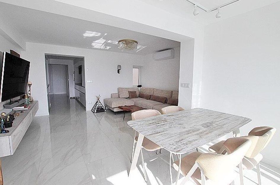 Appartement in Torrevieja