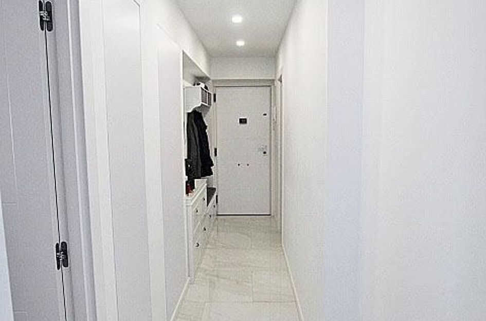 Appartement in Torrevieja