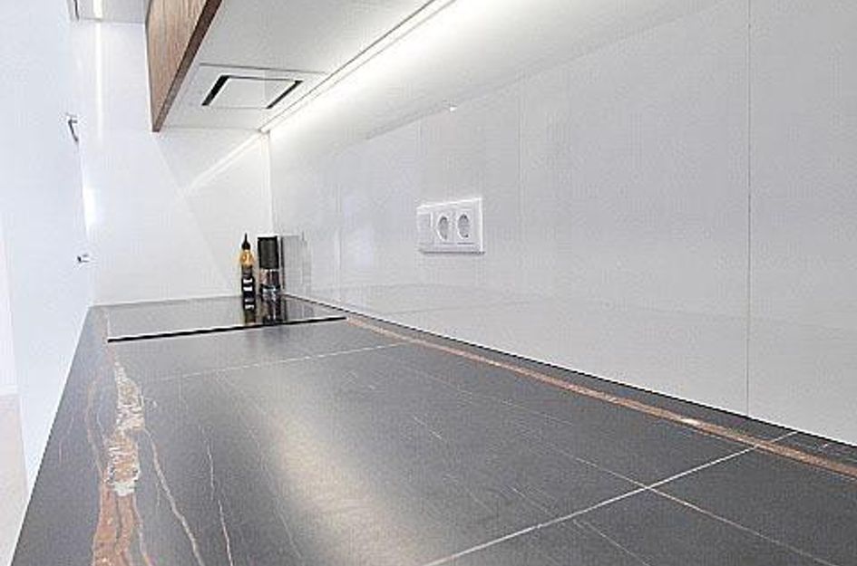 Appartement in Torrevieja