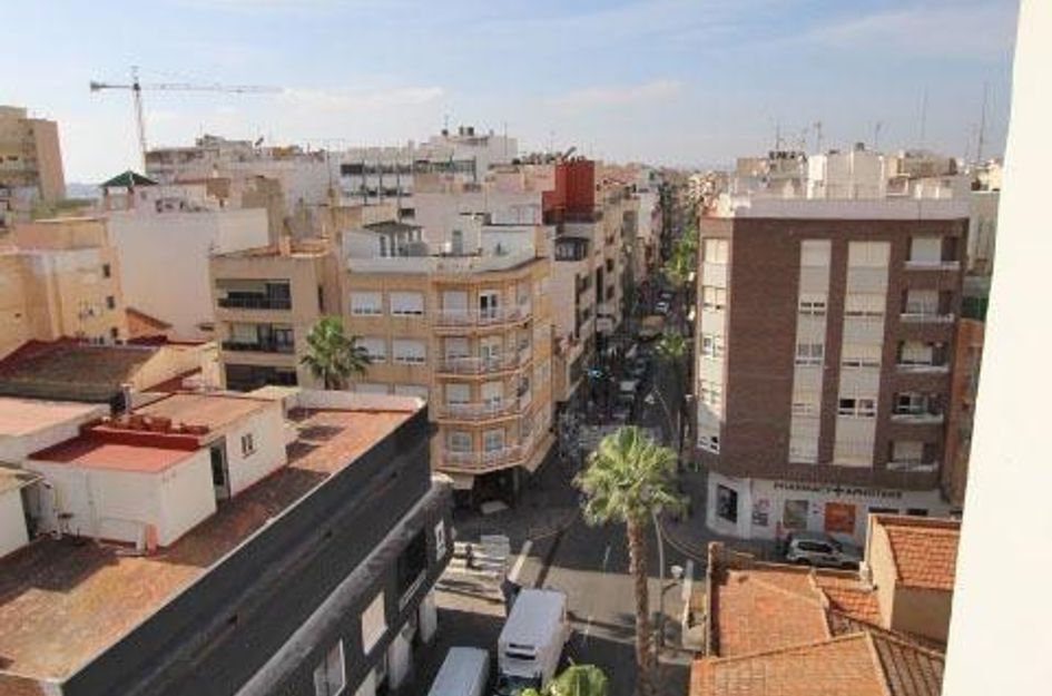 Appartement in Torrevieja
