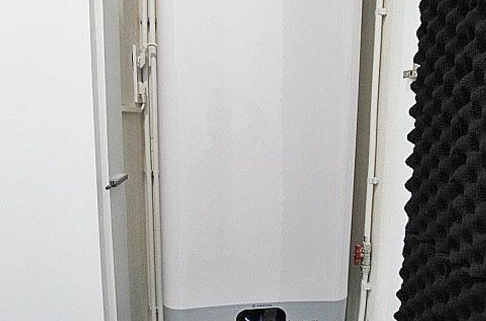 Appartement in Torrevieja