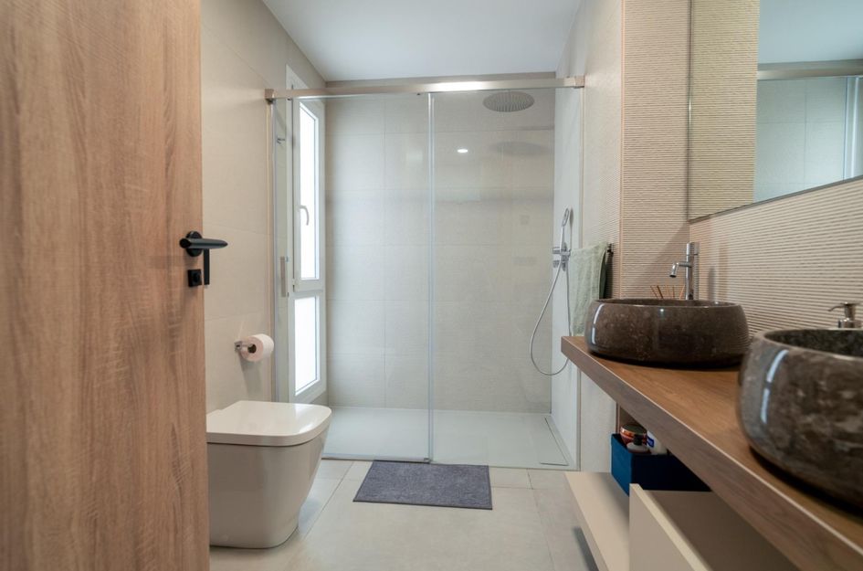 Villa in Castillo de Montemar