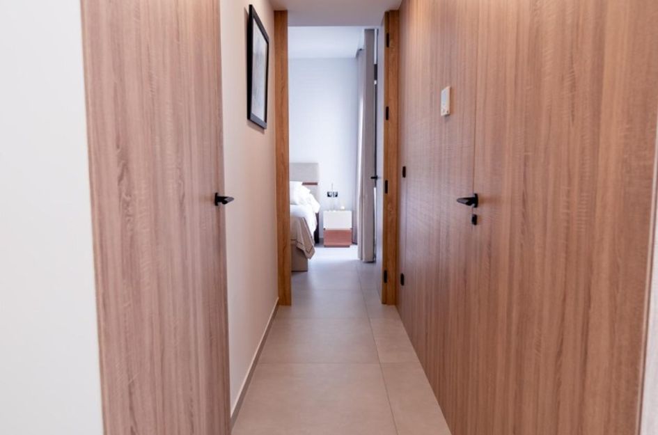 Villa in Castillo de Montemar