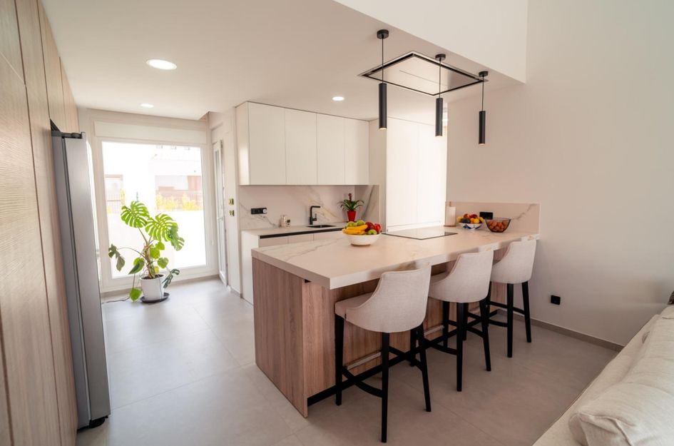 Villa in Castillo de Montemar