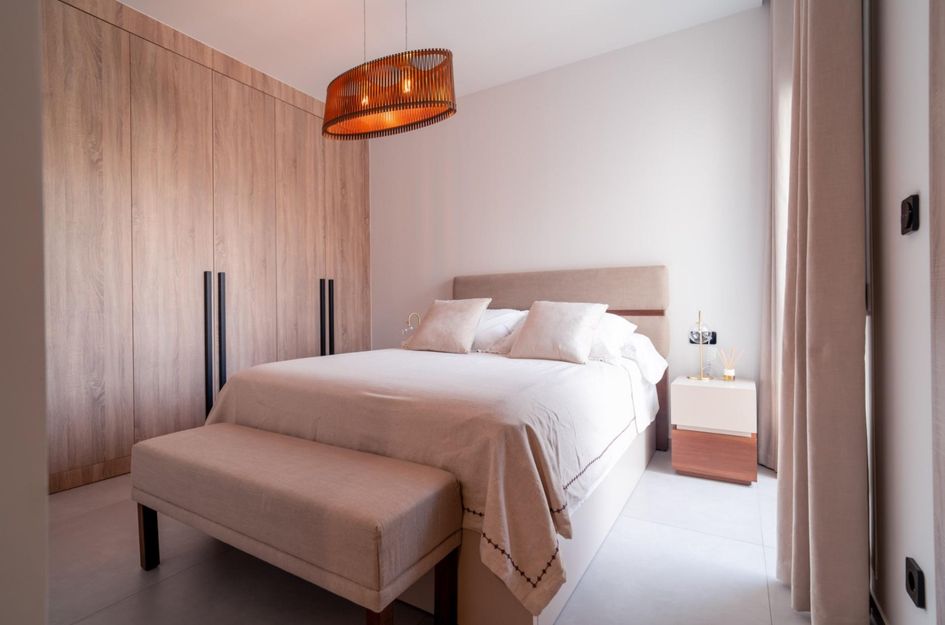 Villa in Castillo de Montemar