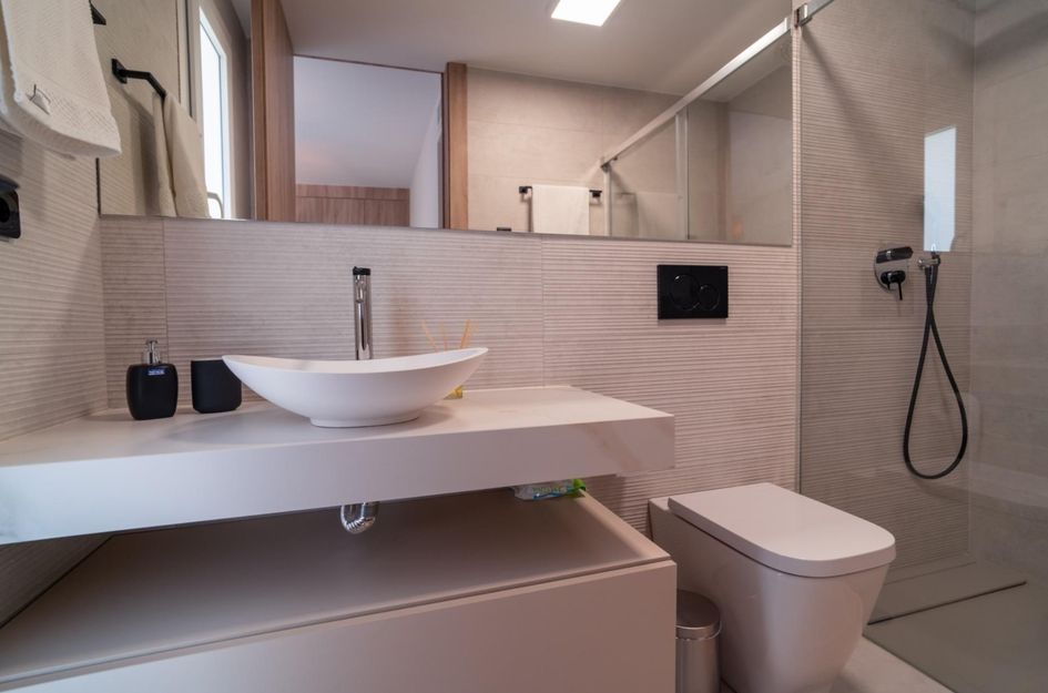 Villa in Castillo de Montemar