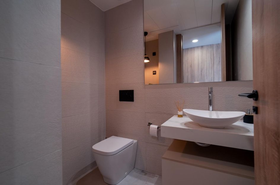 Villa in Castillo de Montemar